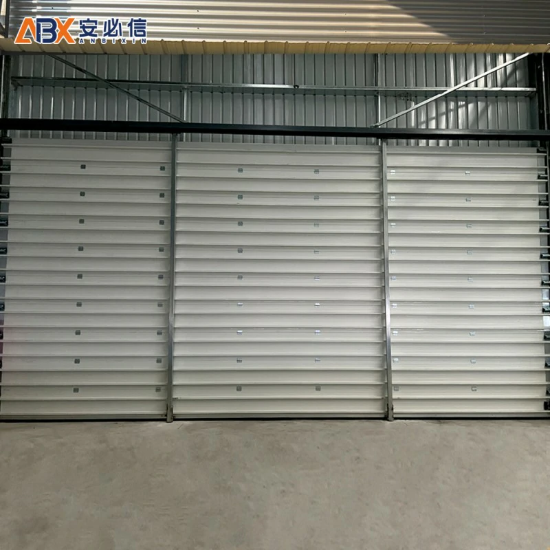 固原市高扬程滑升门