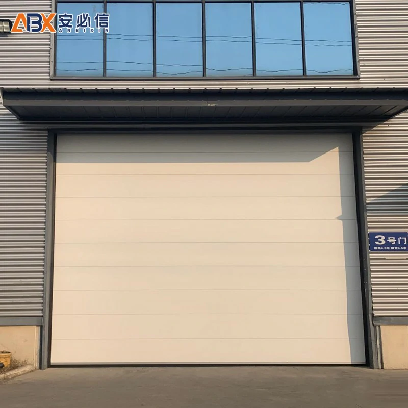 固原市铝合金提升门